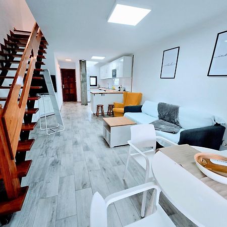 Vv Duplex Isla Bonita "By Henrypole Home" Playa Cancajos.- BreNa Baja  Εξωτερικό φωτογραφία