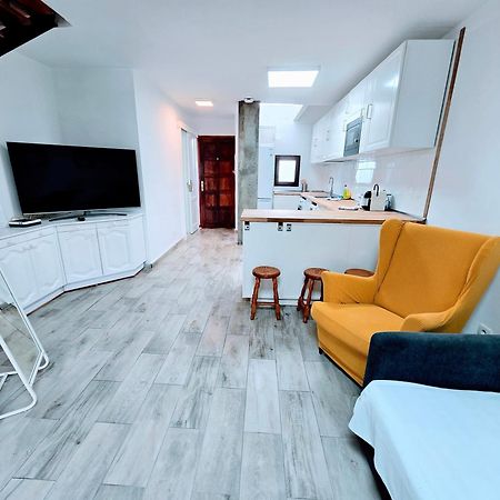 Vv Duplex Isla Bonita "By Henrypole Home" Playa Cancajos.- BreNa Baja  Εξωτερικό φωτογραφία