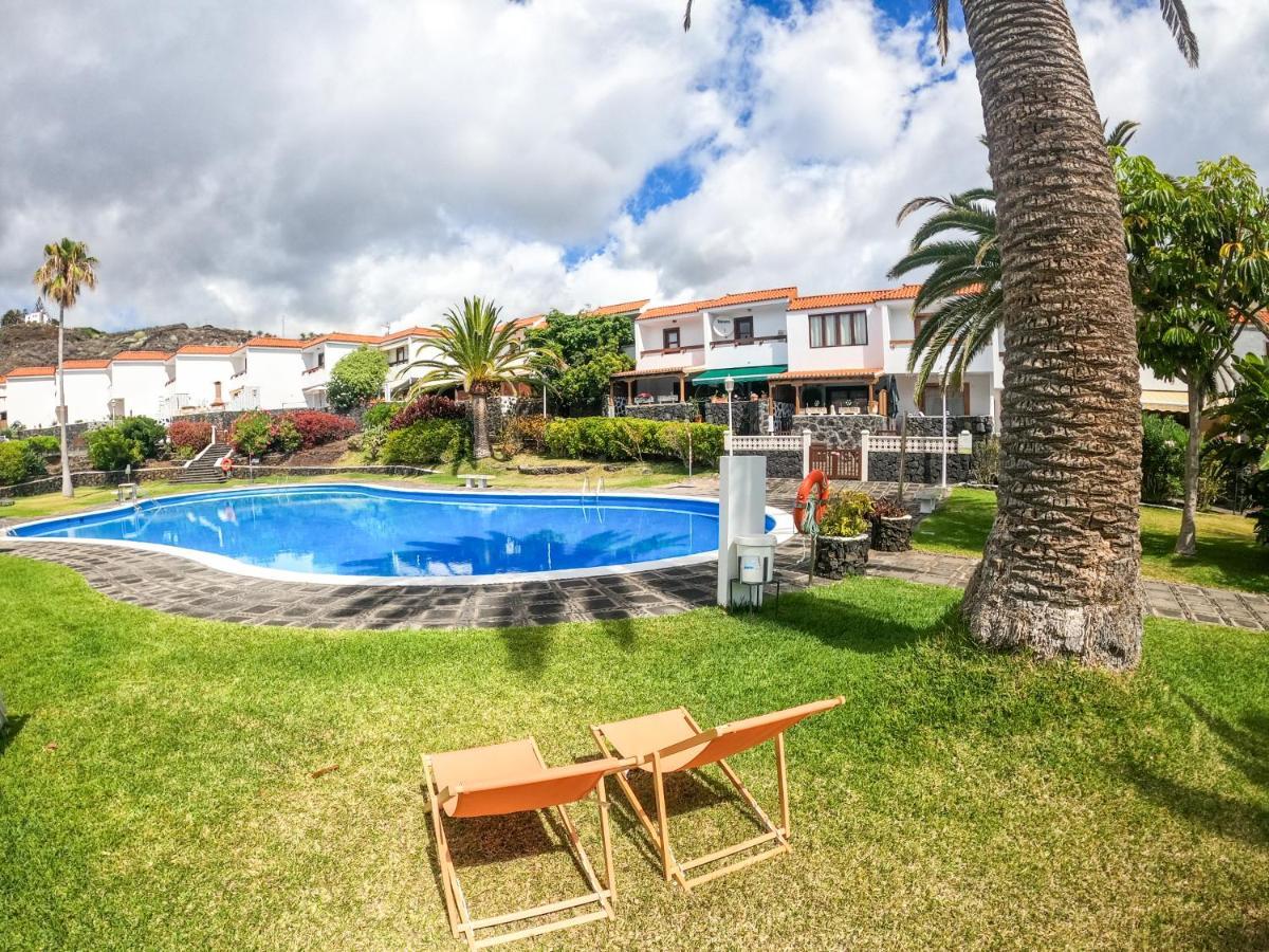 Vv Duplex Isla Bonita "By Henrypole Home" Playa Cancajos.- BreNa Baja  Εξωτερικό φωτογραφία
