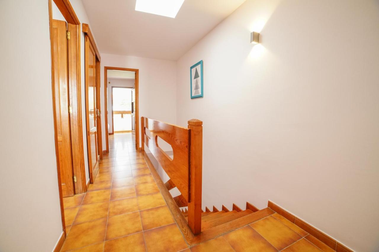 Vv Duplex Isla Bonita "By Henrypole Home" Playa Cancajos.- BreNa Baja  Εξωτερικό φωτογραφία