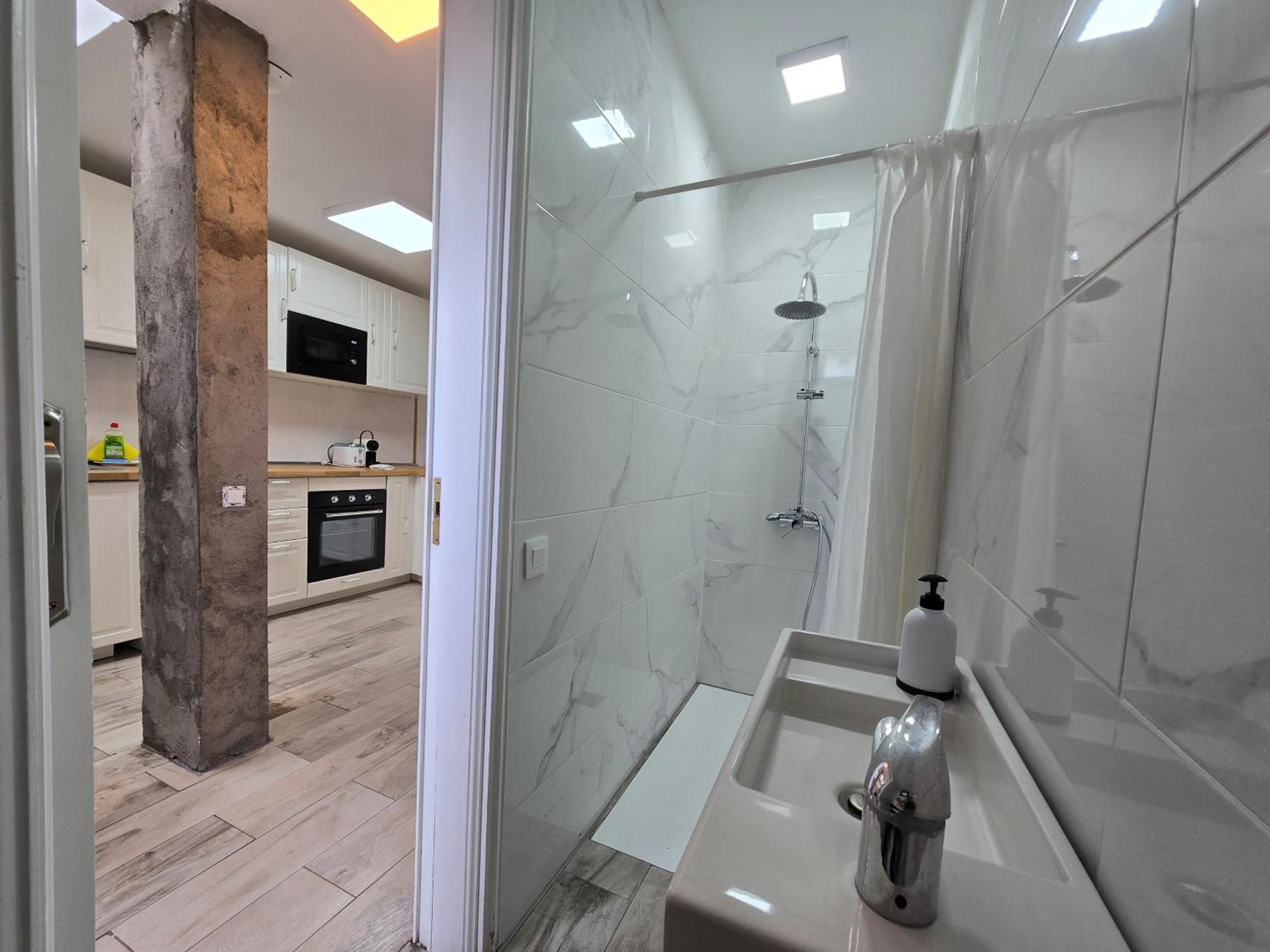 Vv Duplex Isla Bonita "By Henrypole Home" Playa Cancajos.- BreNa Baja  Εξωτερικό φωτογραφία