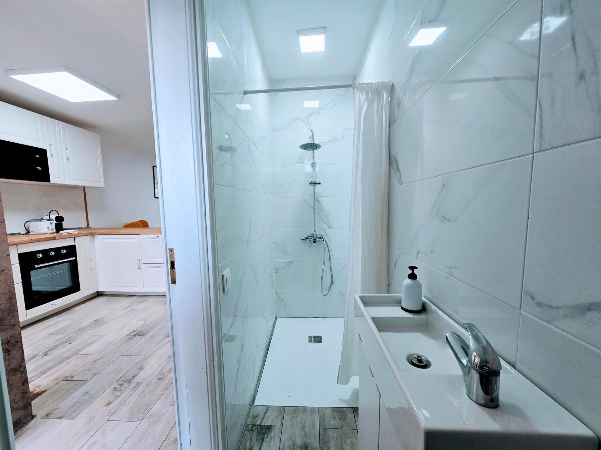 Vv Duplex Isla Bonita "By Henrypole Home" Playa Cancajos.- BreNa Baja  Εξωτερικό φωτογραφία