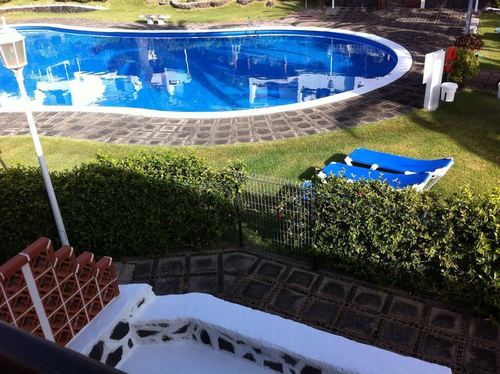 Vv Duplex Isla Bonita "By Henrypole Home" Playa Cancajos.- BreNa Baja  Εξωτερικό φωτογραφία