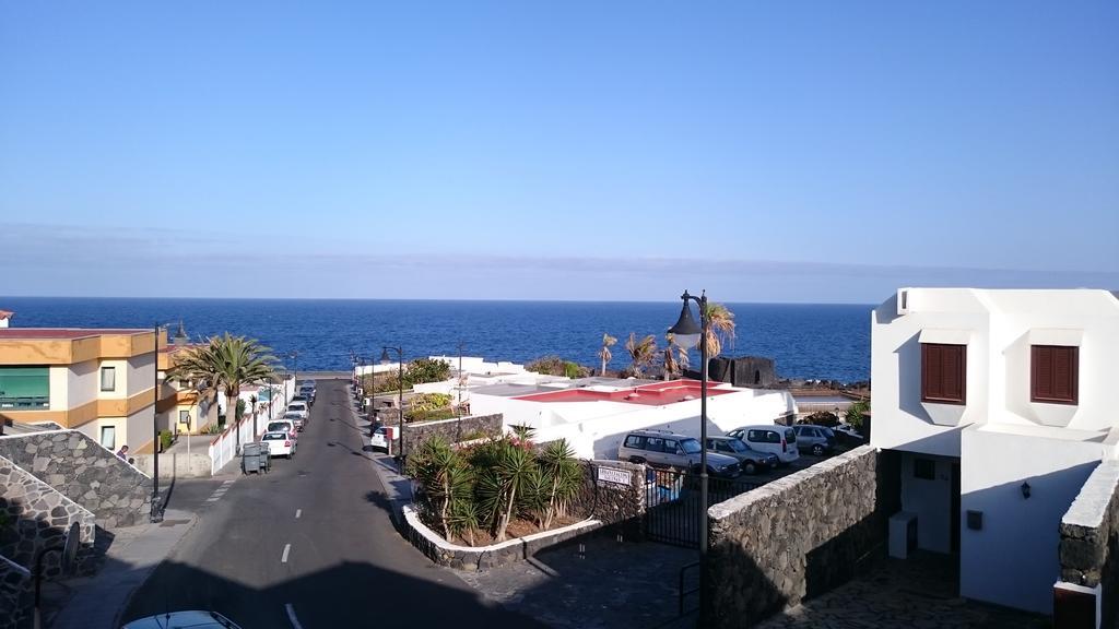 Vv Duplex Isla Bonita "By Henrypole Home" Playa Cancajos.- BreNa Baja  Εξωτερικό φωτογραφία