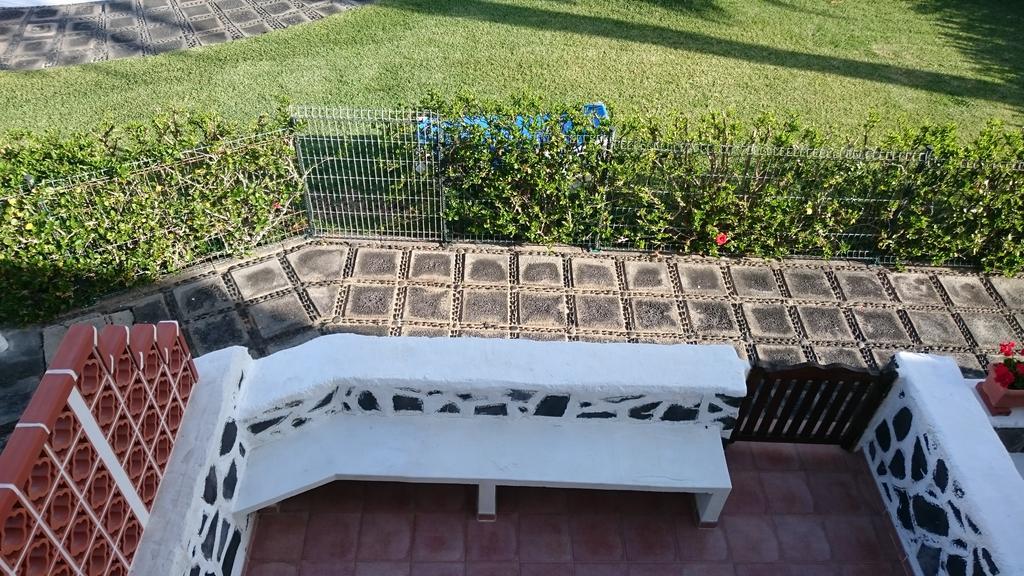 Vv Duplex Isla Bonita "By Henrypole Home" Playa Cancajos.- BreNa Baja  Εξωτερικό φωτογραφία