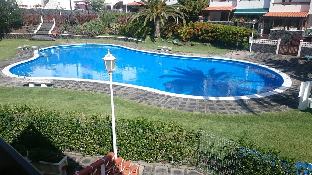 Vv Duplex Isla Bonita "By Henrypole Home" Playa Cancajos.- BreNa Baja  Εξωτερικό φωτογραφία