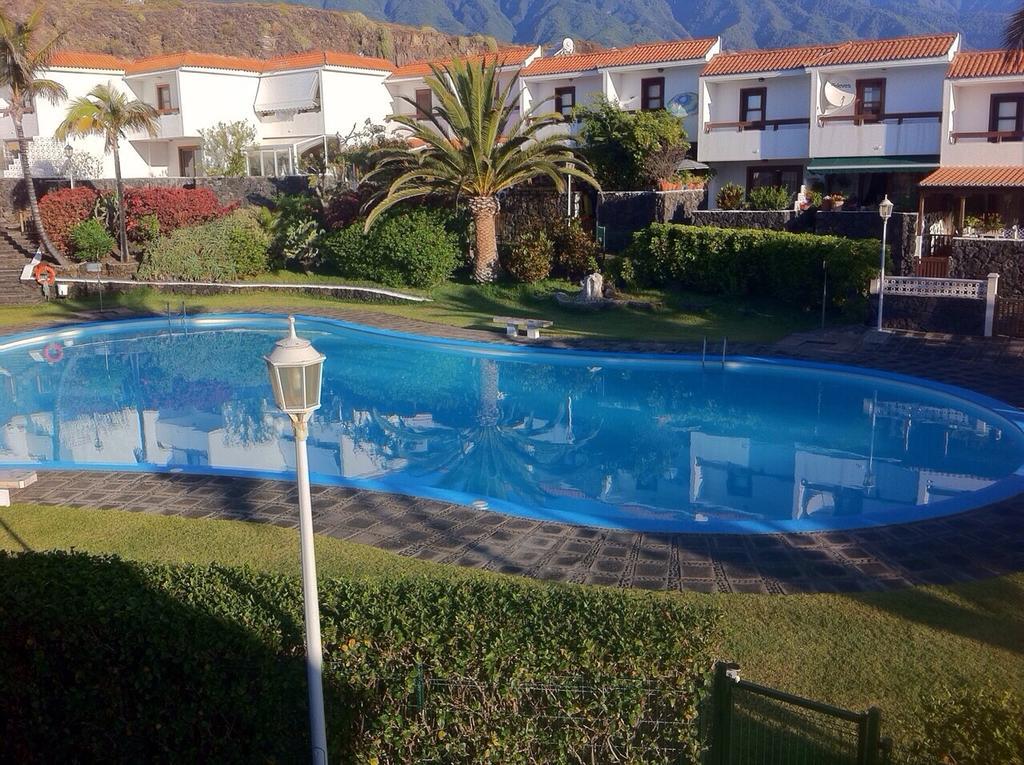 Vv Duplex Isla Bonita "By Henrypole Home" Playa Cancajos.- BreNa Baja  Εξωτερικό φωτογραφία