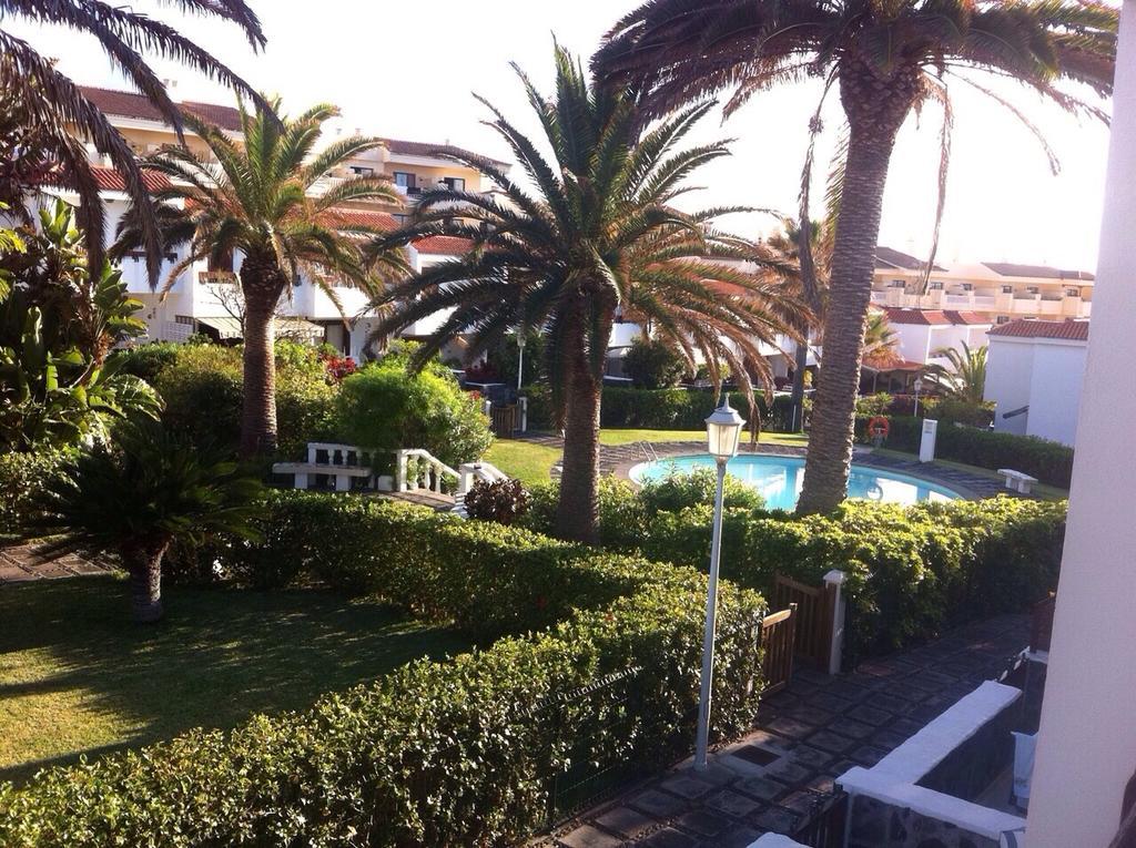 Vv Duplex Isla Bonita "By Henrypole Home" Playa Cancajos.- BreNa Baja  Εξωτερικό φωτογραφία
