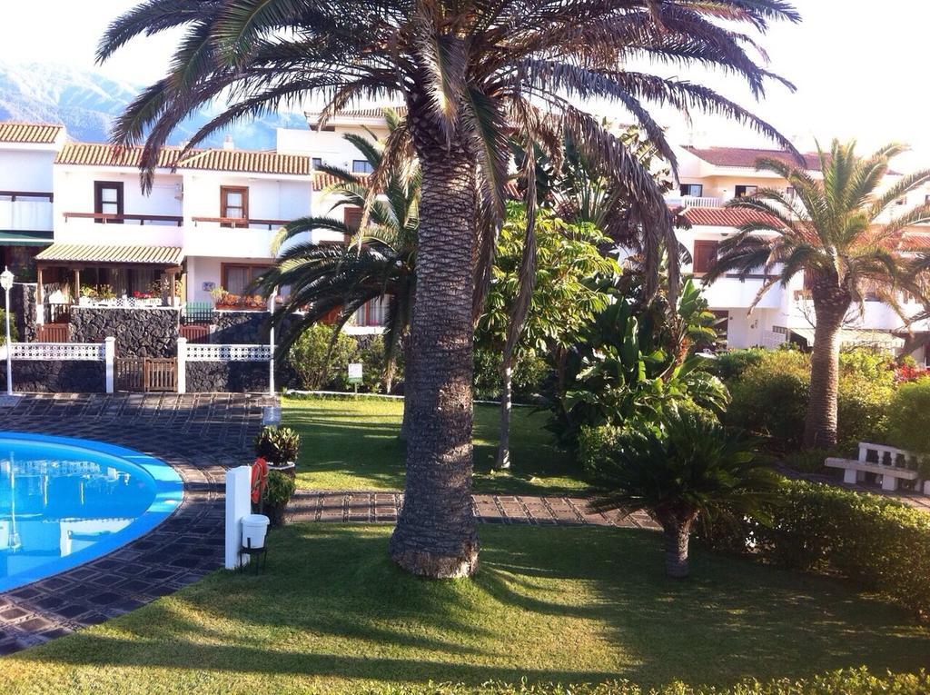 Vv Duplex Isla Bonita "By Henrypole Home" Playa Cancajos.- BreNa Baja  Εξωτερικό φωτογραφία