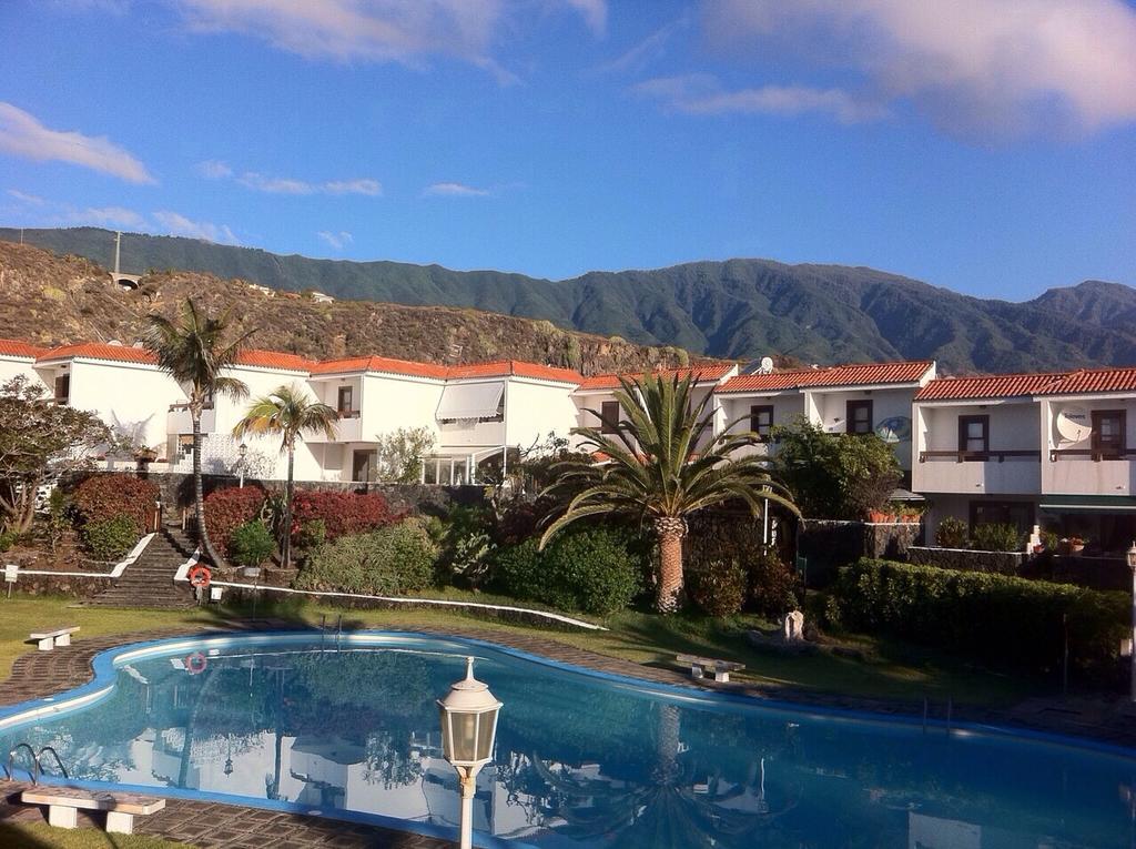 Vv Duplex Isla Bonita "By Henrypole Home" Playa Cancajos.- BreNa Baja  Εξωτερικό φωτογραφία