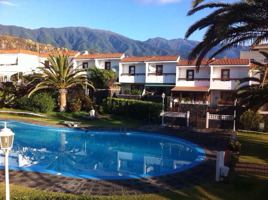 Vv Duplex Isla Bonita "By Henrypole Home" Playa Cancajos.- BreNa Baja  Εξωτερικό φωτογραφία