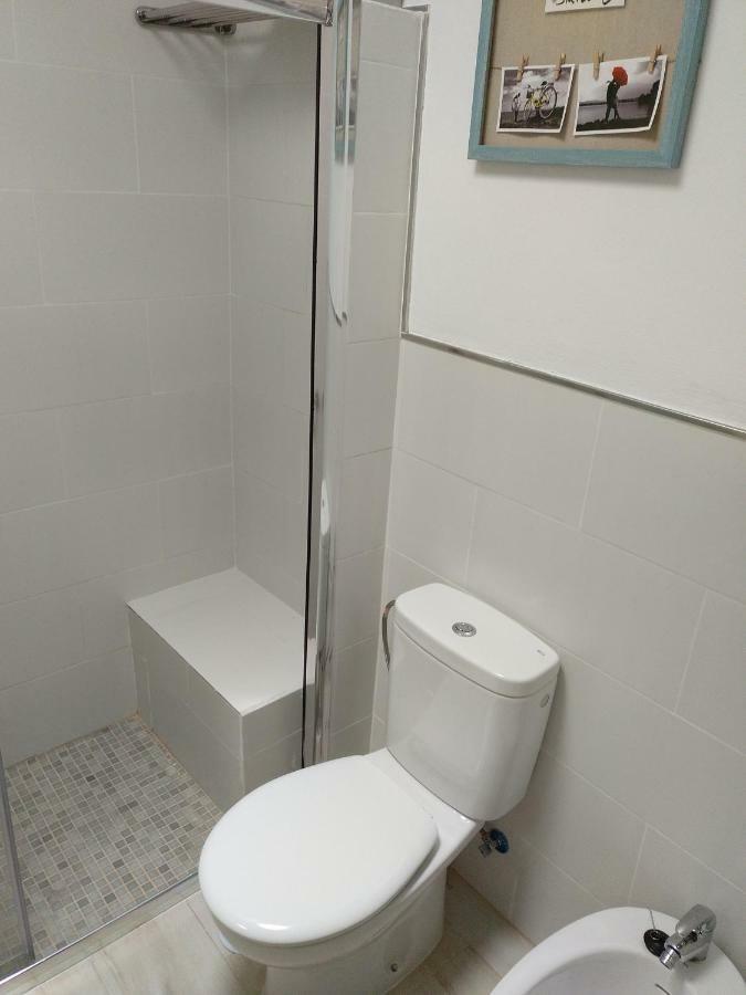 Vv Duplex Isla Bonita "By Henrypole Home" Playa Cancajos.- BreNa Baja  Εξωτερικό φωτογραφία
