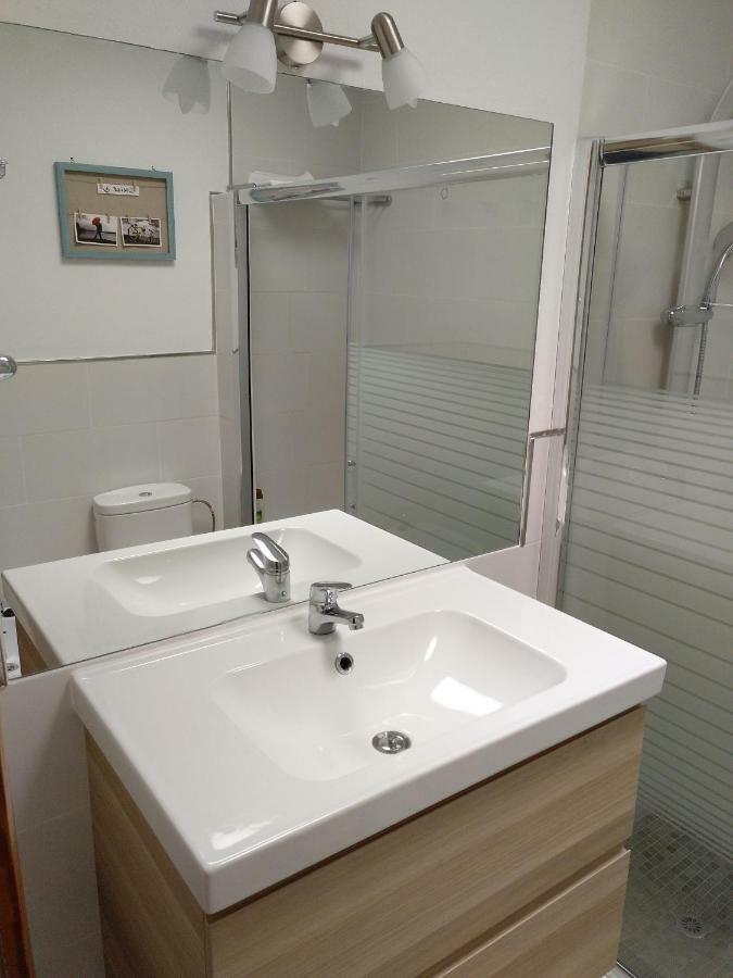 Vv Duplex Isla Bonita "By Henrypole Home" Playa Cancajos.- BreNa Baja  Εξωτερικό φωτογραφία