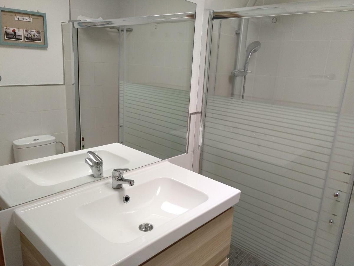 Vv Duplex Isla Bonita "By Henrypole Home" Playa Cancajos.- BreNa Baja  Εξωτερικό φωτογραφία