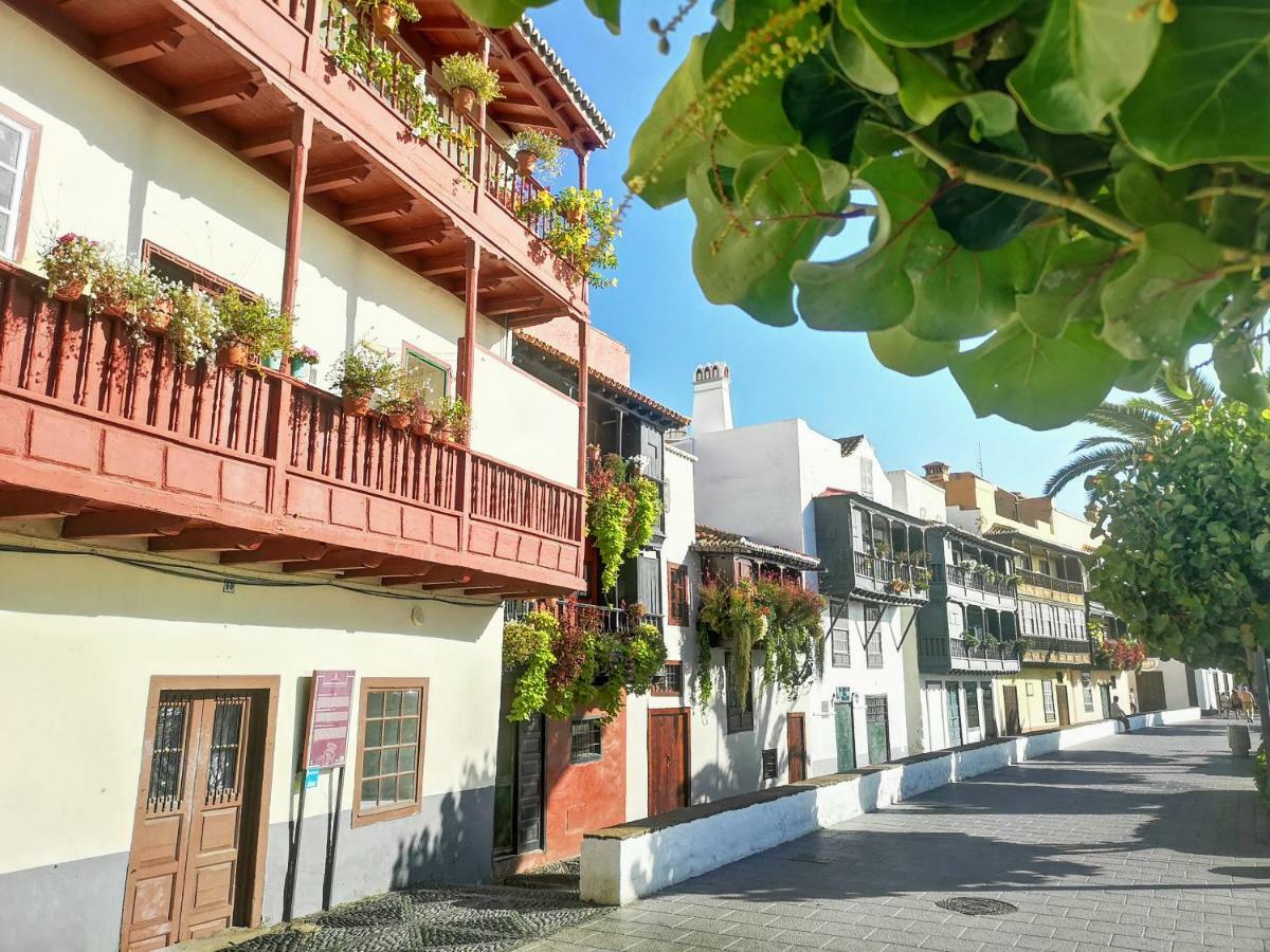 Vv Duplex Isla Bonita "By Henrypole Home" Playa Cancajos.- BreNa Baja  Εξωτερικό φωτογραφία